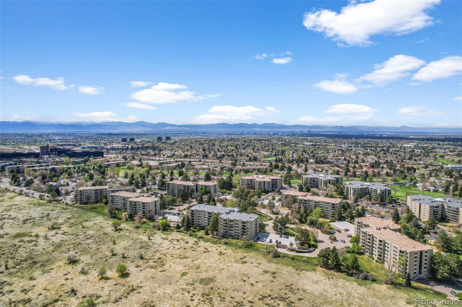 13850 E Marina Drive, aurora  House Search MLS Picture