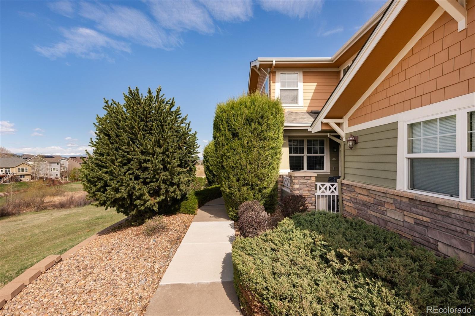 3661 S Perth Circle, aurora  House Search MLS Picture