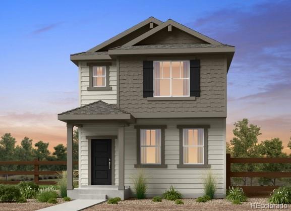 14863  Arbor Boulevard, thornton MLS: 6704551 Beds: 4 Baths: 3 Price: $555,099