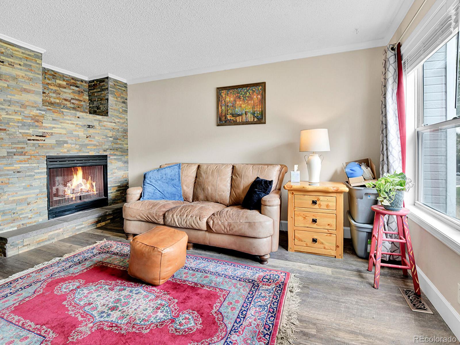 2074  Oakcrest Circle, castle rock  House Search MLS Picture
