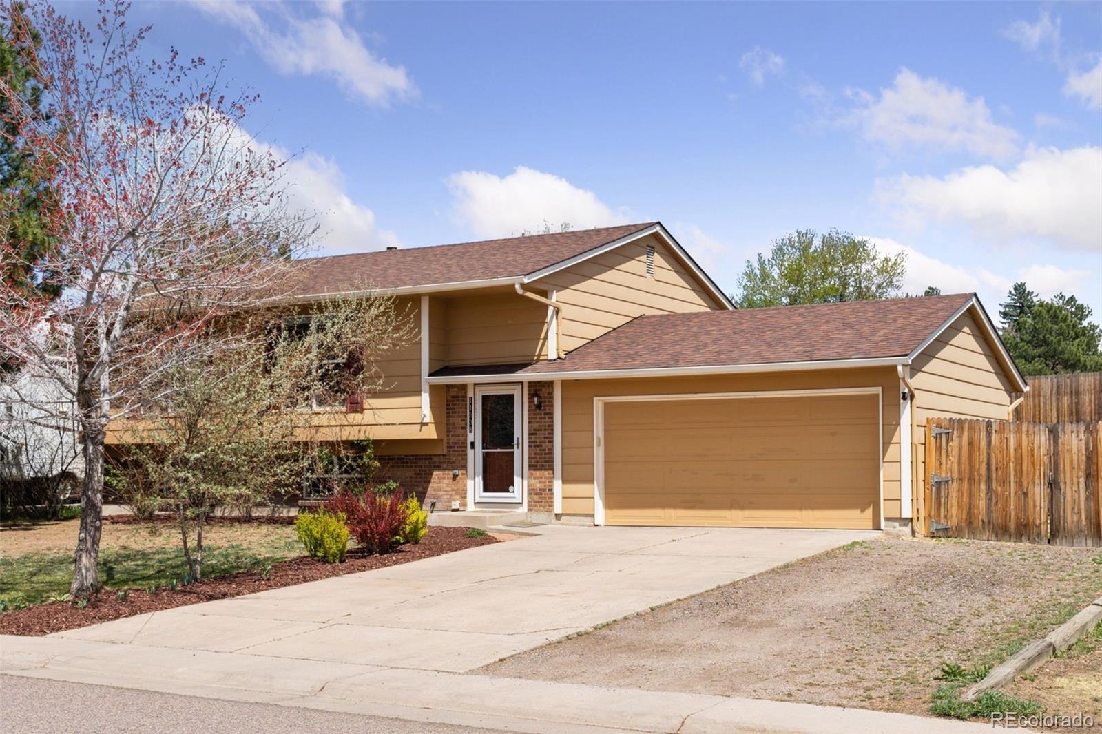 parker  House Search Picture