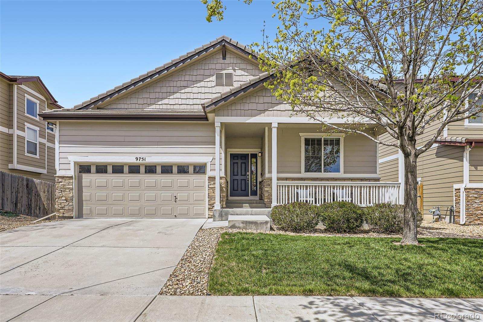commerce city  House Search Picture