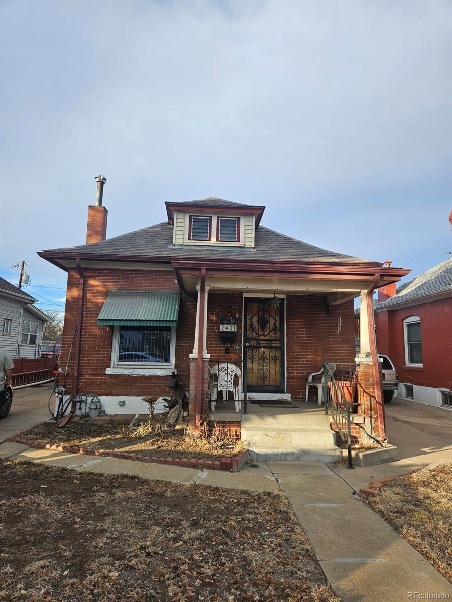 denver  House Search Picture