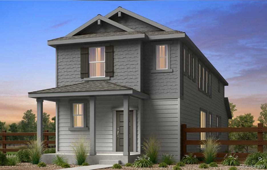 14857  Arbor Boulevard, thornton MLS: 3878436 Beds: 4 Baths: 3 Price: $588,499