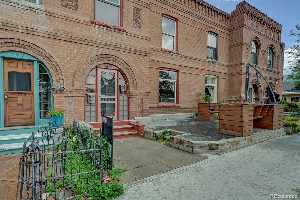 salida  House Search Picture