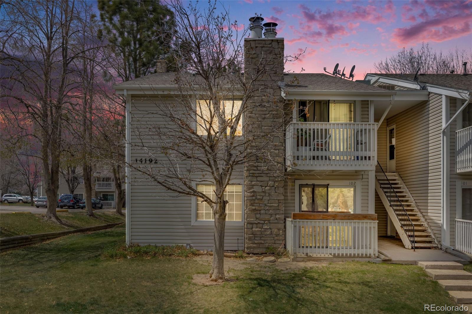 aurora  House Search Picture