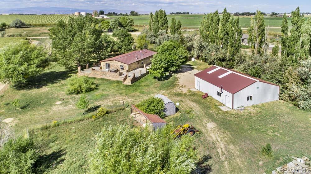 10056  County Road 76 1/2 , windsor  House Search MLS Picture