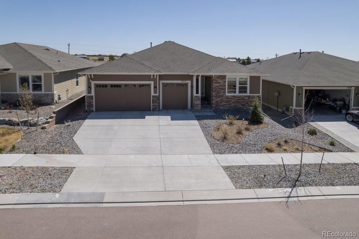 colorado springs  House Search Picture