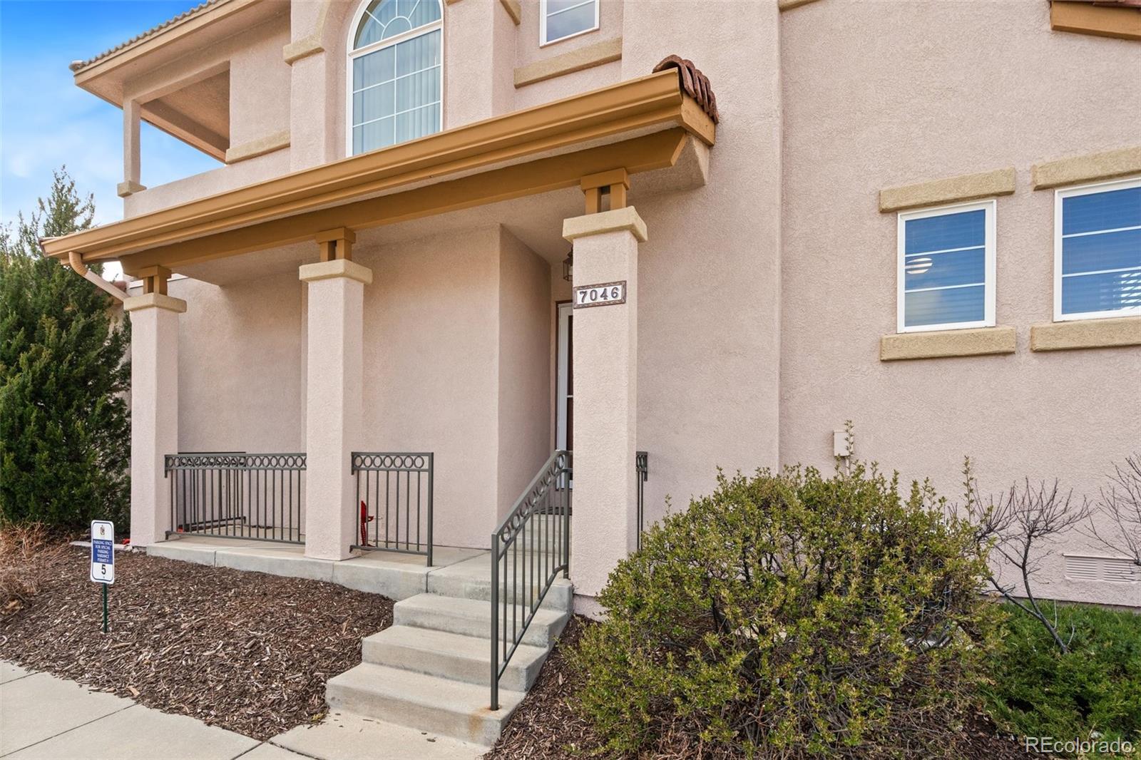 7046  Sand Crest View, colorado springs  House Search MLS Picture
