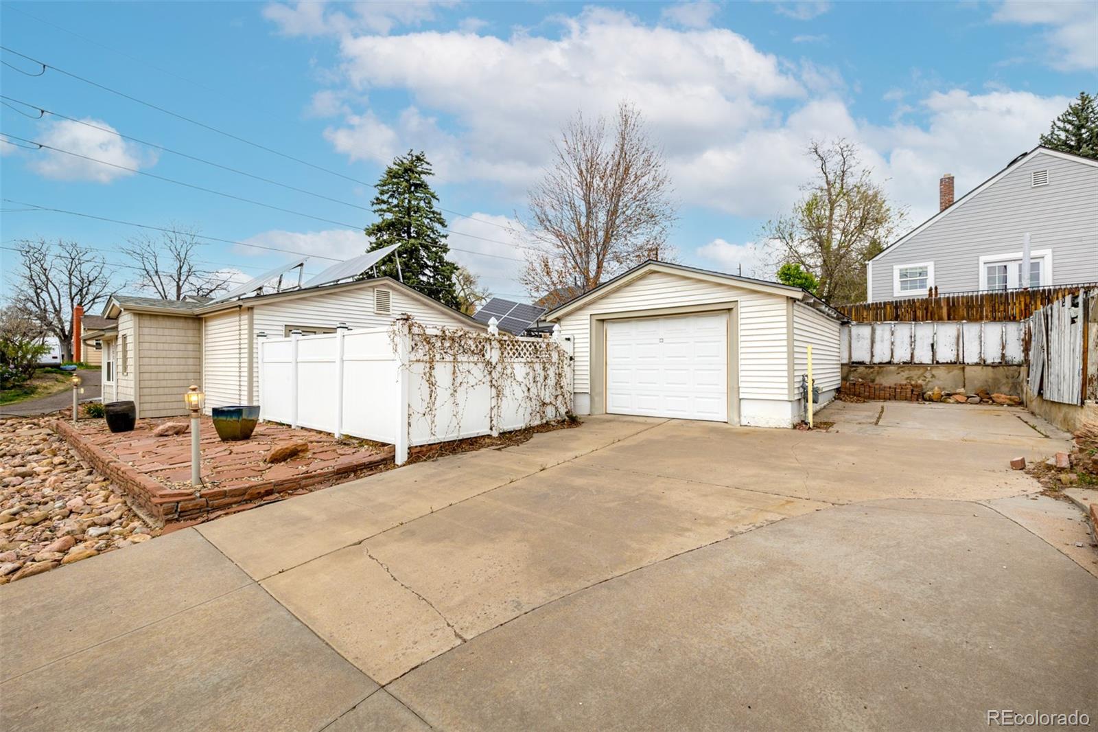 3001  Benton Street, wheat ridge  House Search MLS Picture