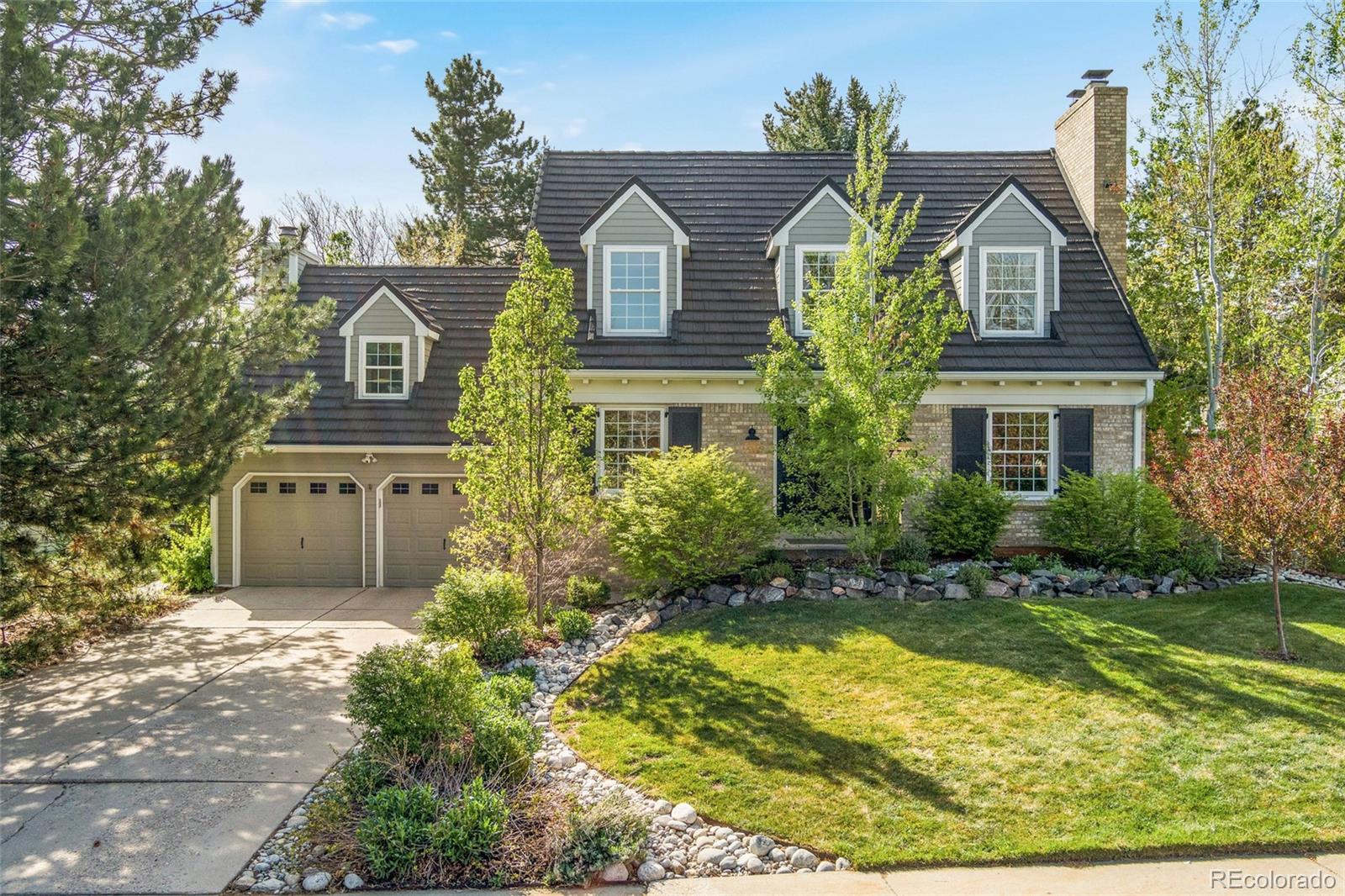centennial  House Search Picture
