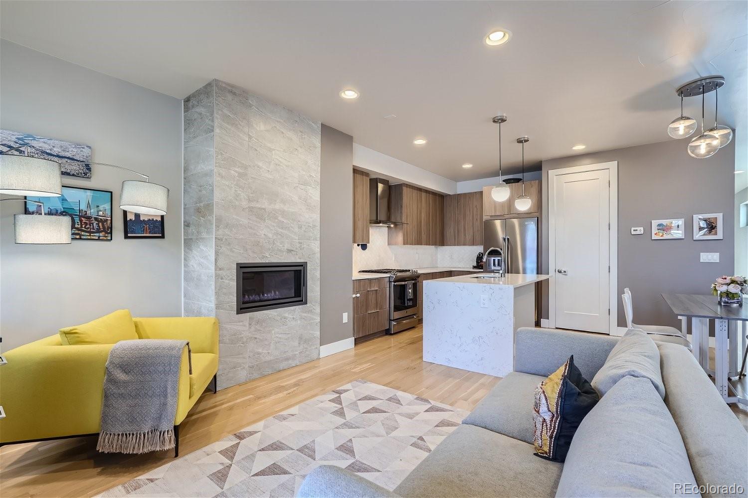 denver  House Search Picture