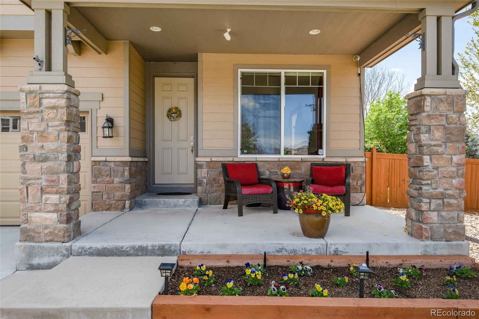 11460 W Tanforan Circle, littleton  House Search MLS Picture