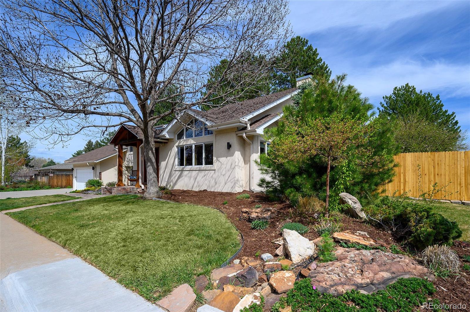5925 E Fair Avenue, centennial  House Search MLS Picture