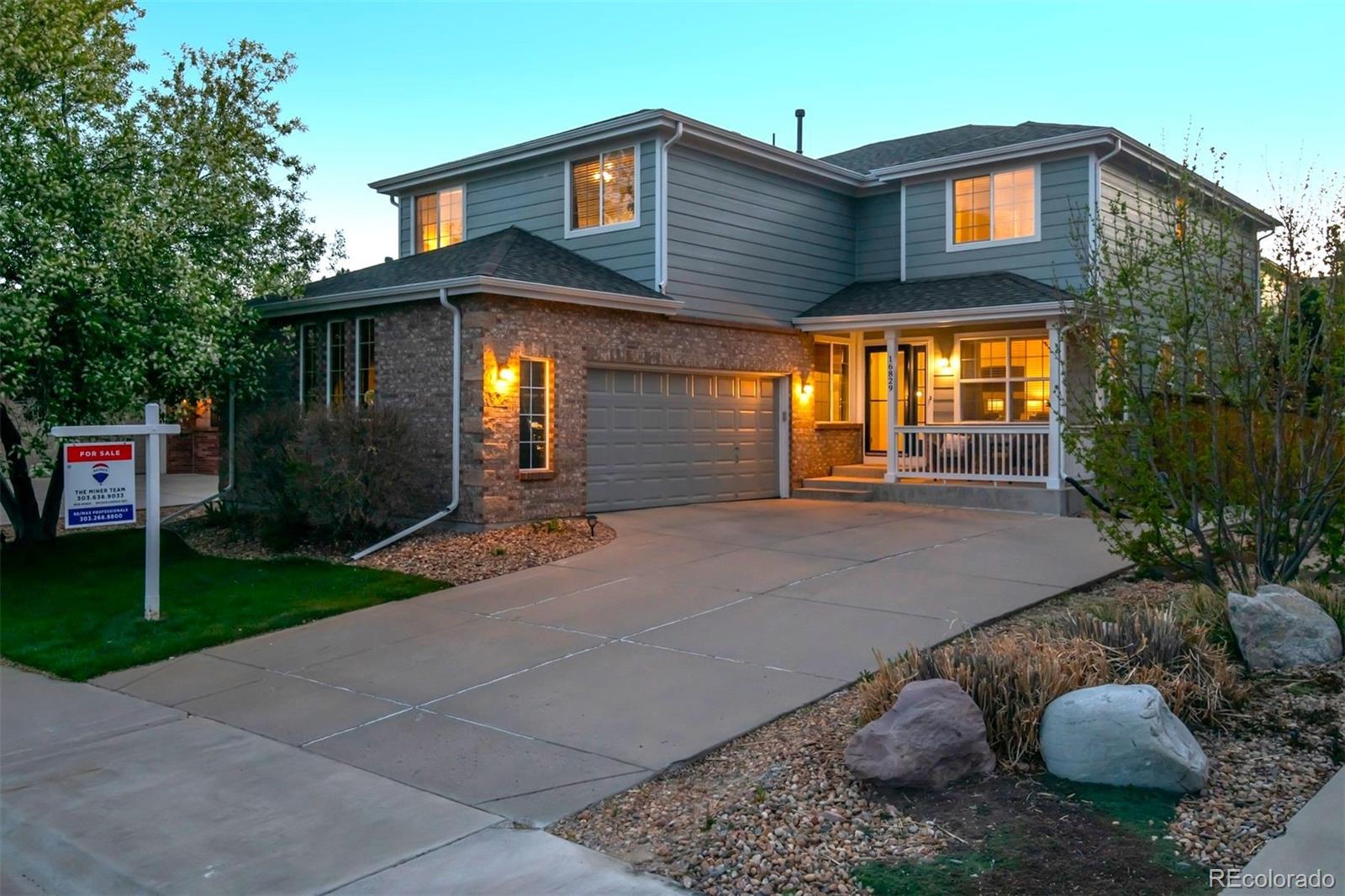 parker  House Search Picture