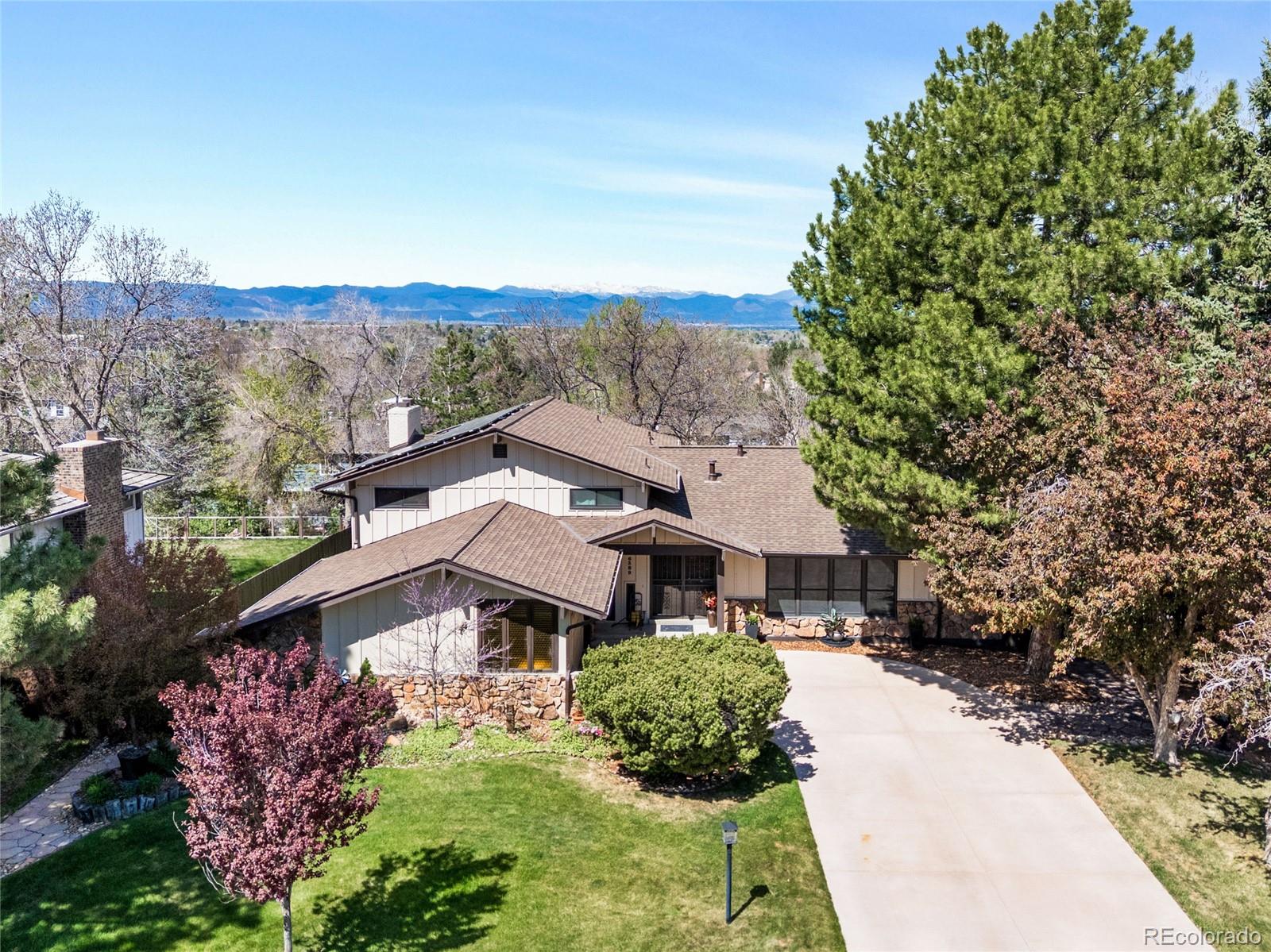centennial  House Search Picture