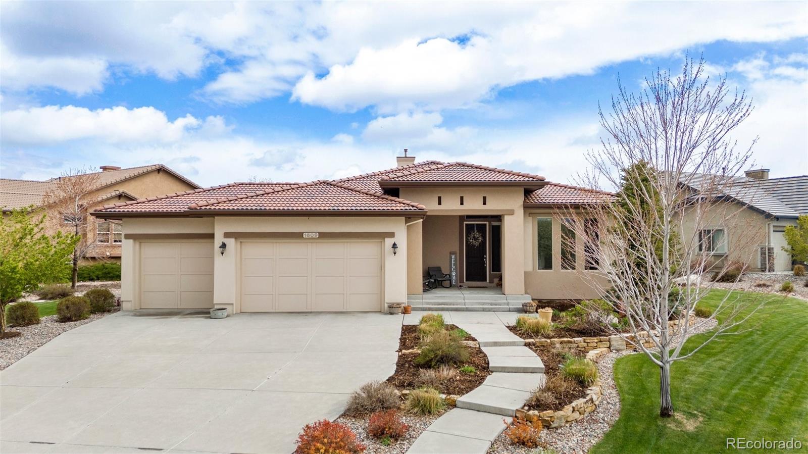 colorado springs  House Search Picture