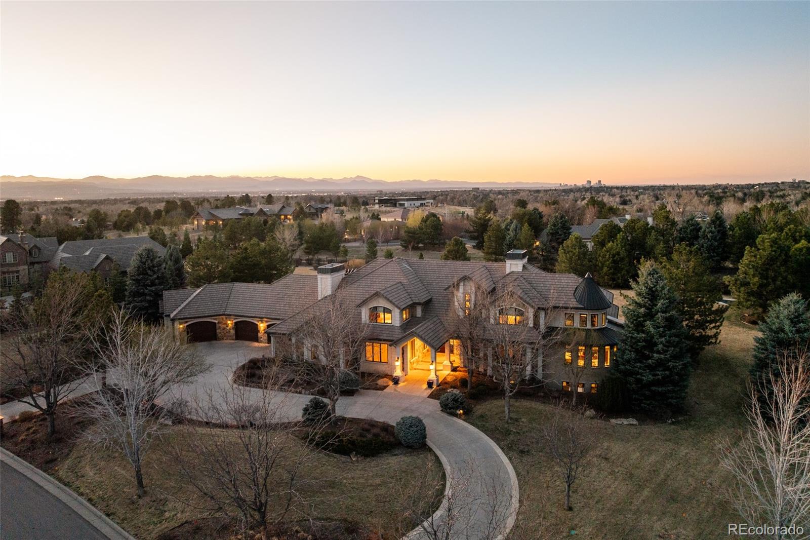 greenwood village  House Search Picture
