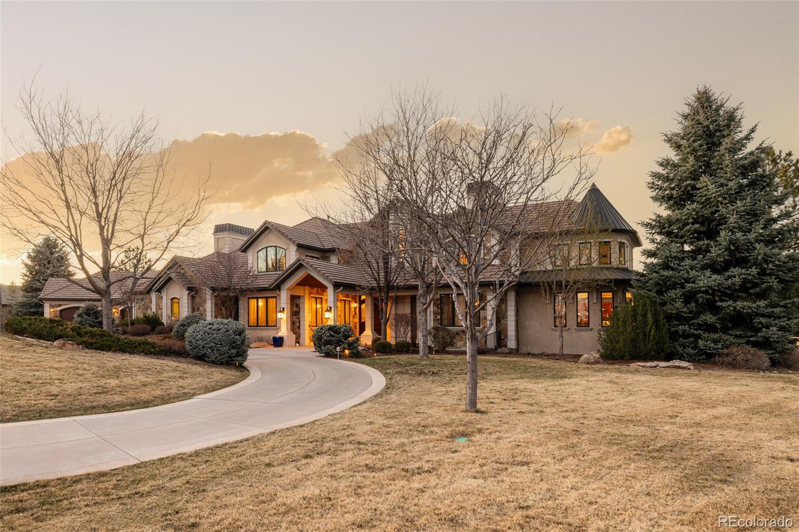 4041 E Forbes Court, greenwood village  House Search MLS Picture