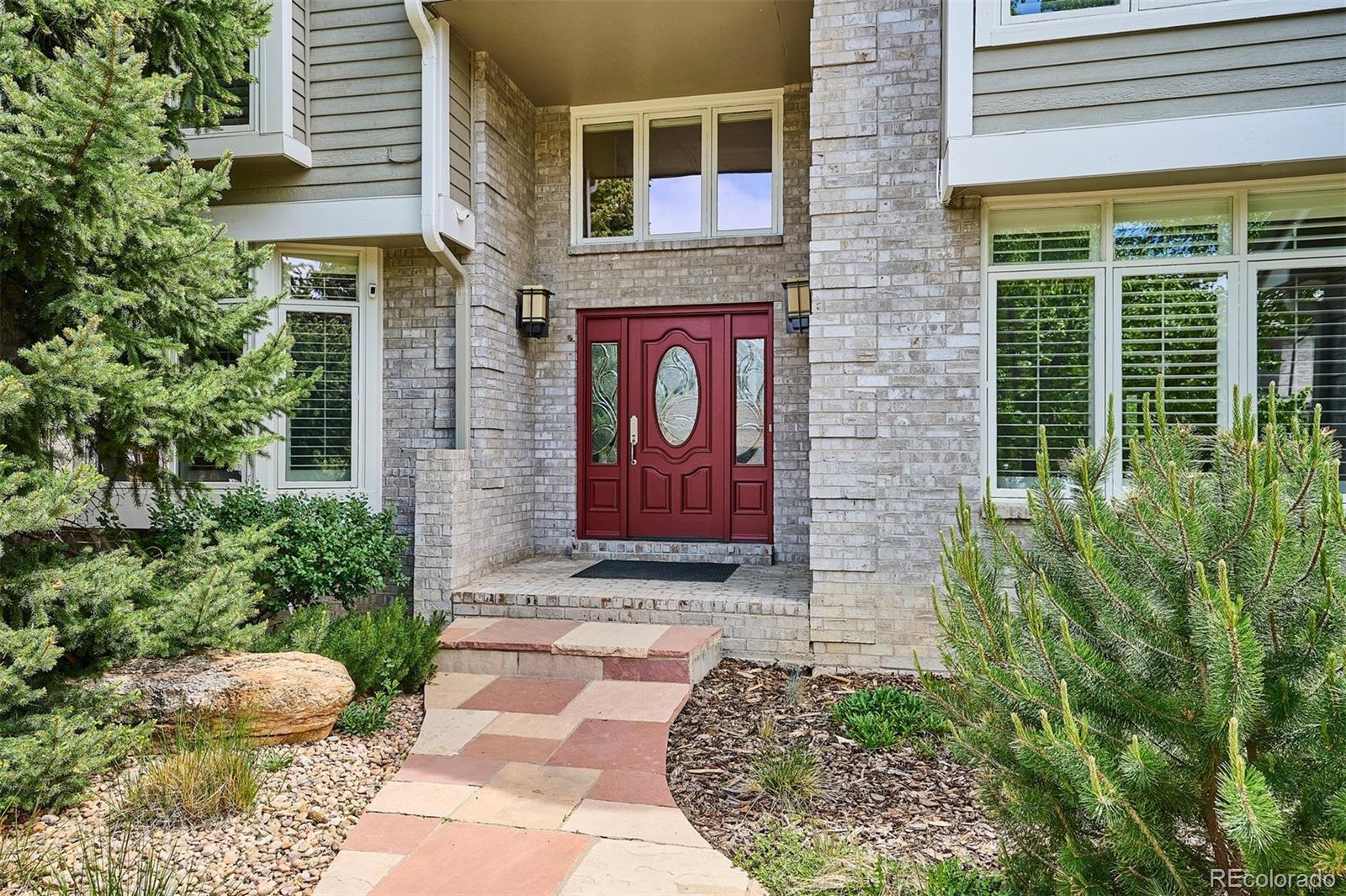 5320 S Geneva Street, englewood  House Search MLS Picture