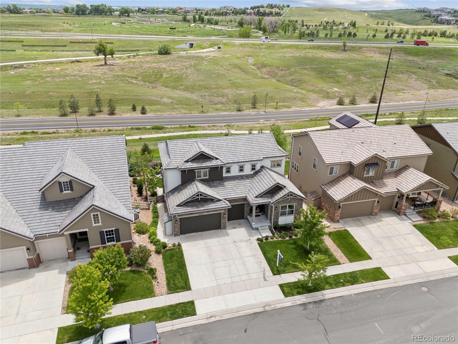3056  Yale Drive, broomfield  House Search MLS Picture