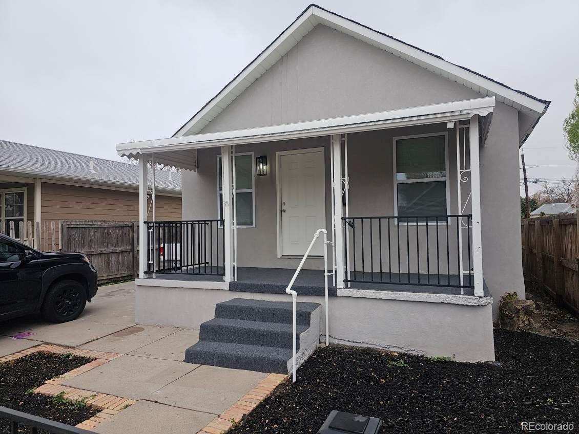 denver  House Search Picture