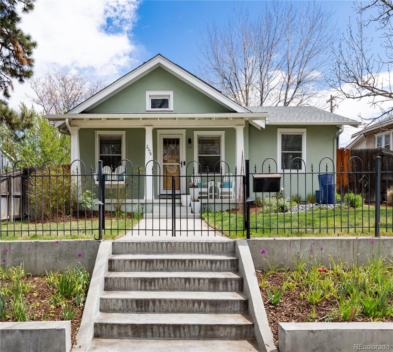 denver  House Search Picture