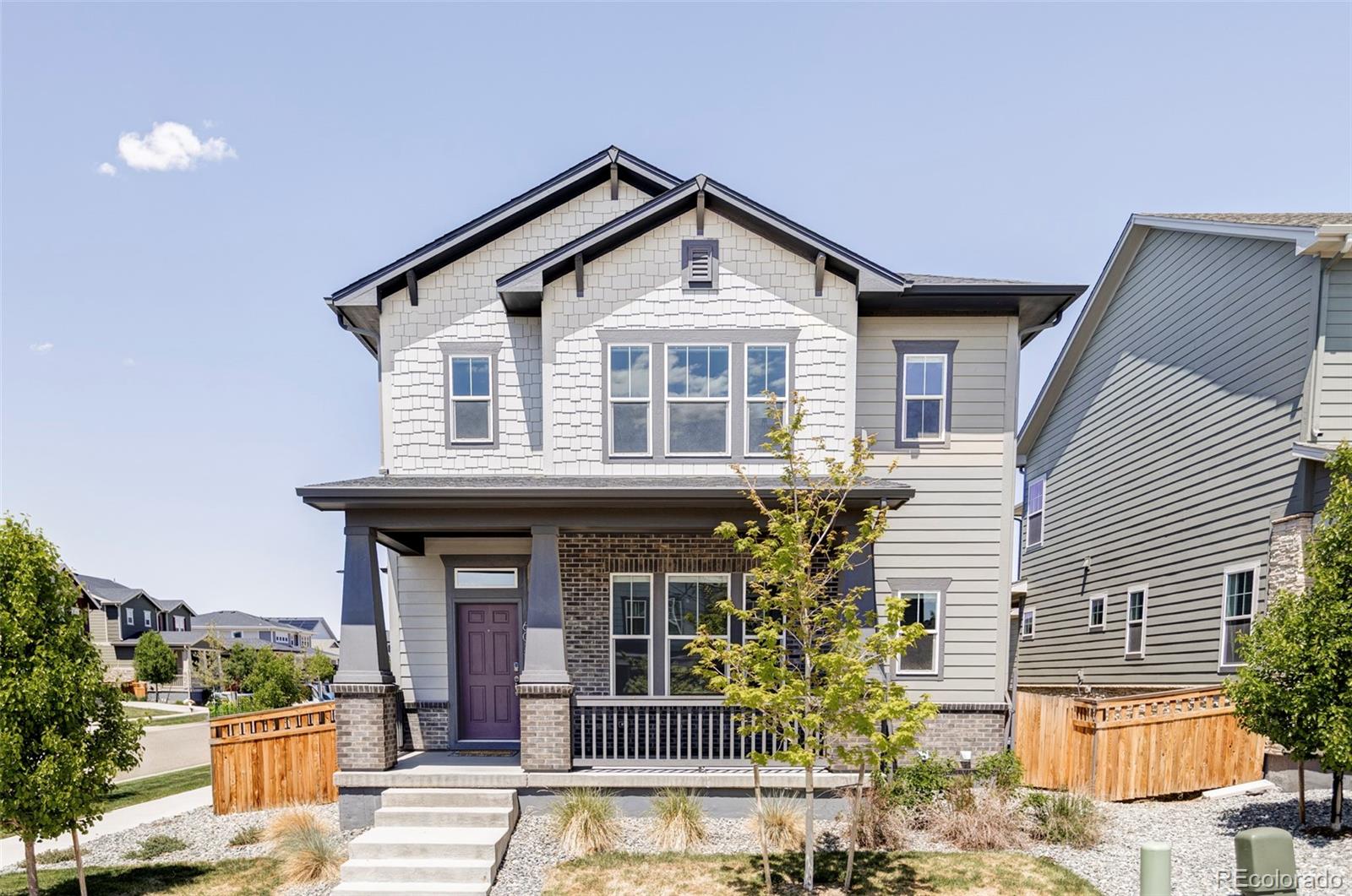 aurora  House Search Picture