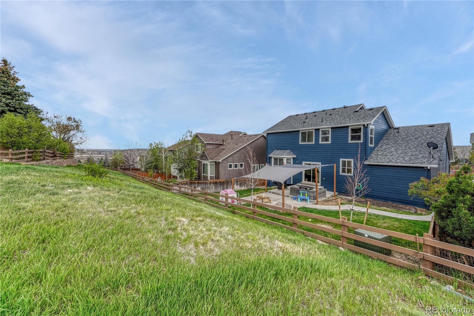 3367  Dove Valley Place, castle rock  House Search MLS Picture