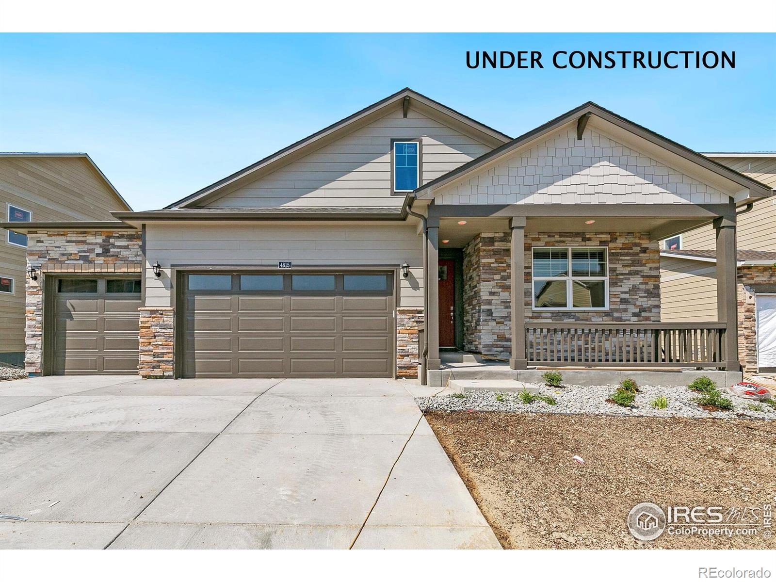 4316  Gypsum Avenue, mead MLS: 4567891032211 Beds: 4 Baths: 2 Price: $549,900