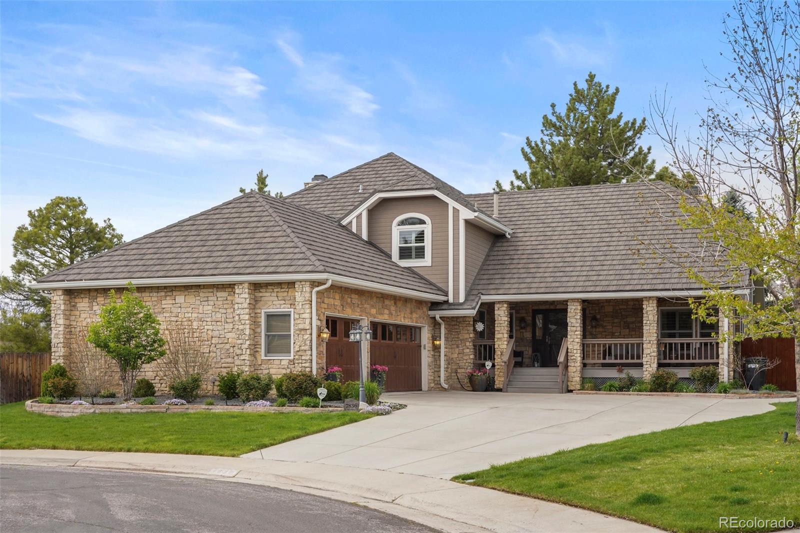centennial  House Search Picture