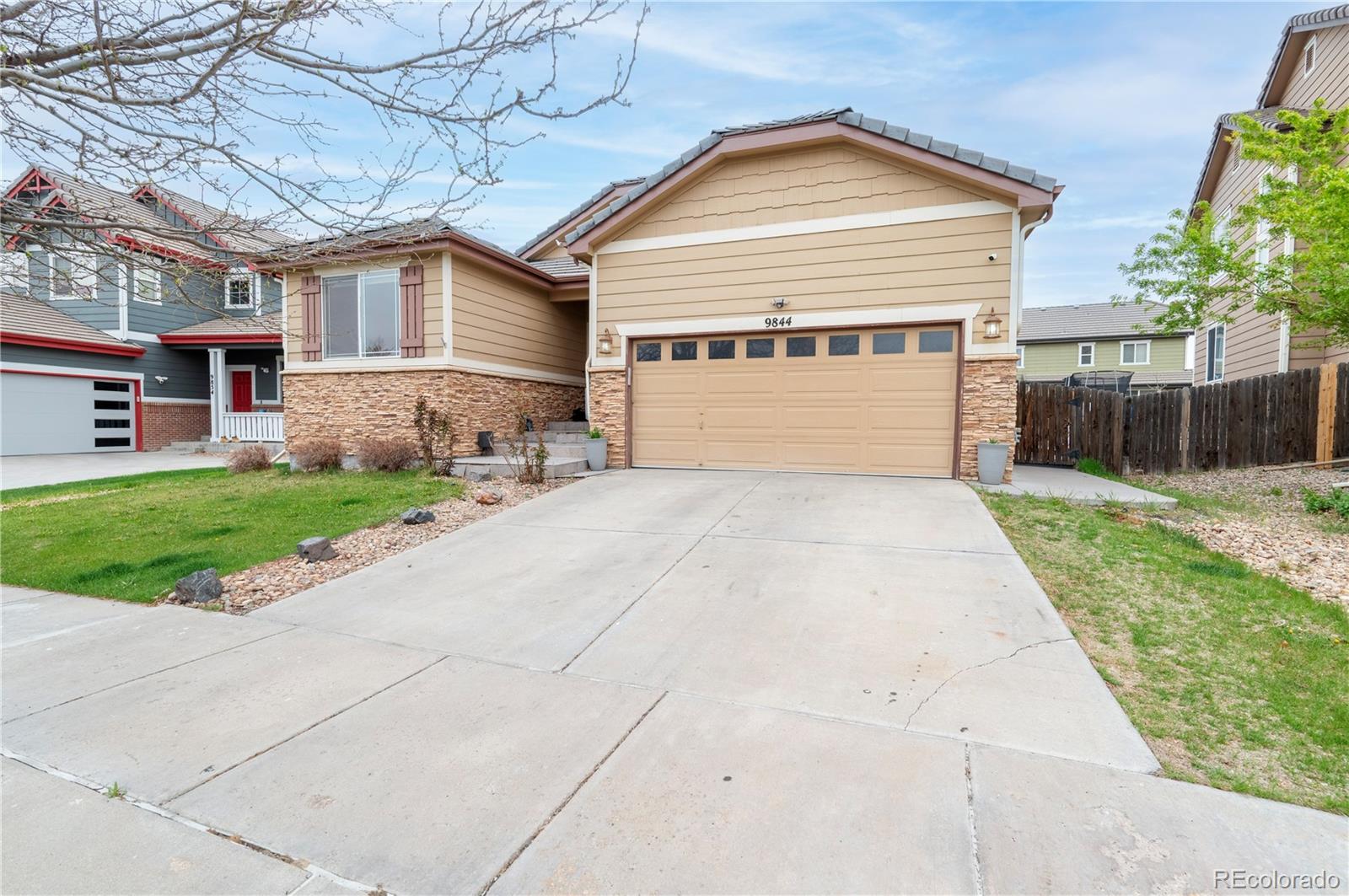 commerce city  House Search Picture