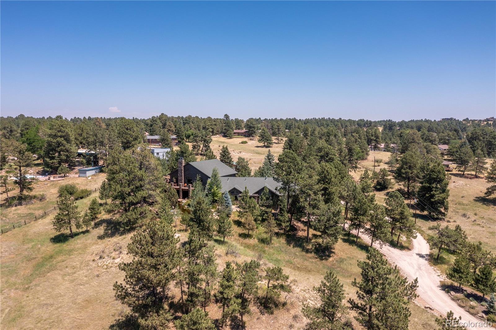 8361  Piney Creek Road, parker  House Search MLS Picture