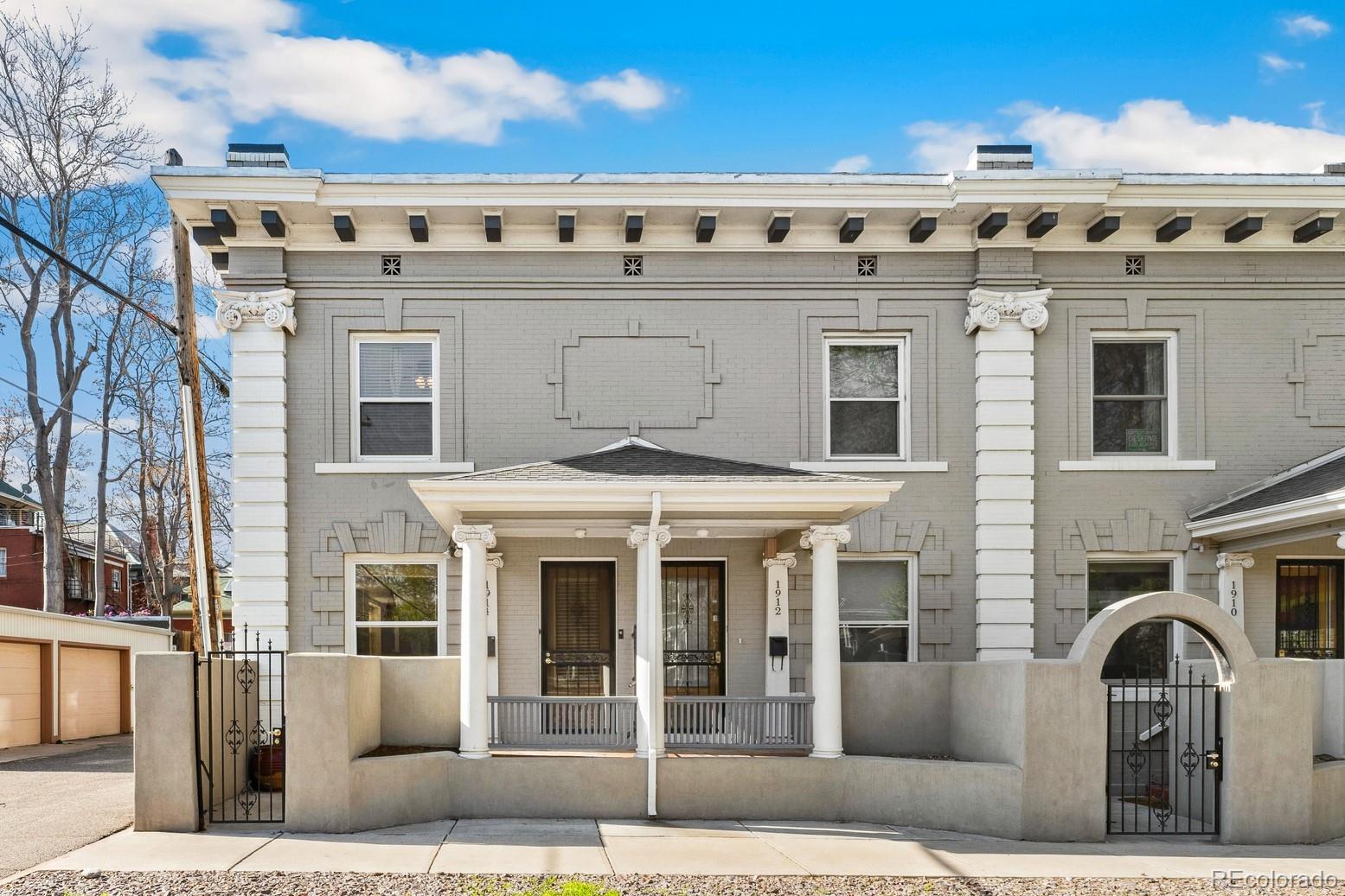 denver  House Search Picture