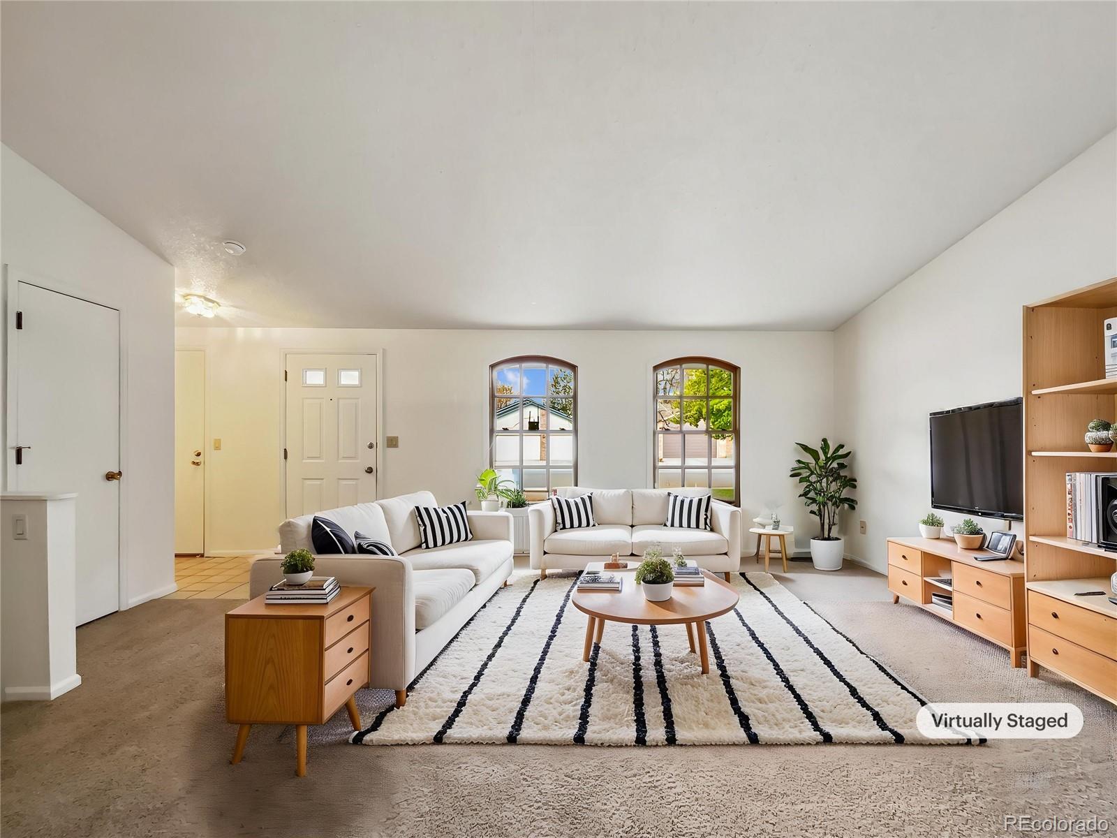 1143 N Redbud Drive, loveland  House Search MLS Picture