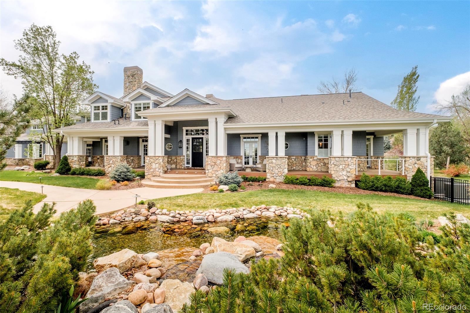 greenwood village  House Search Picture