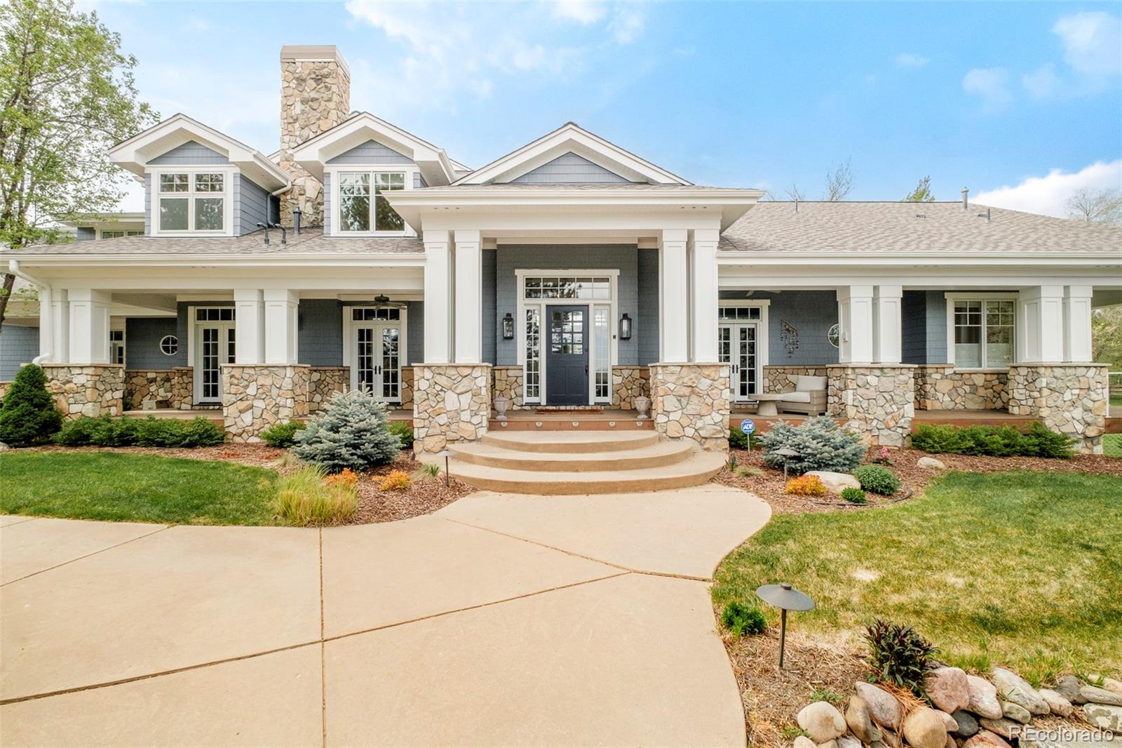5425 S University Boulevard, greenwood village  House Search MLS Picture