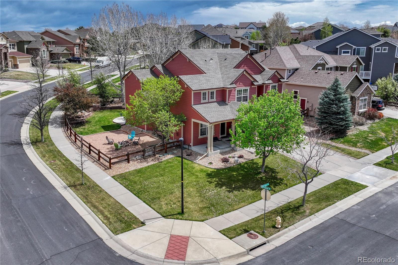 parker  House Search Picture