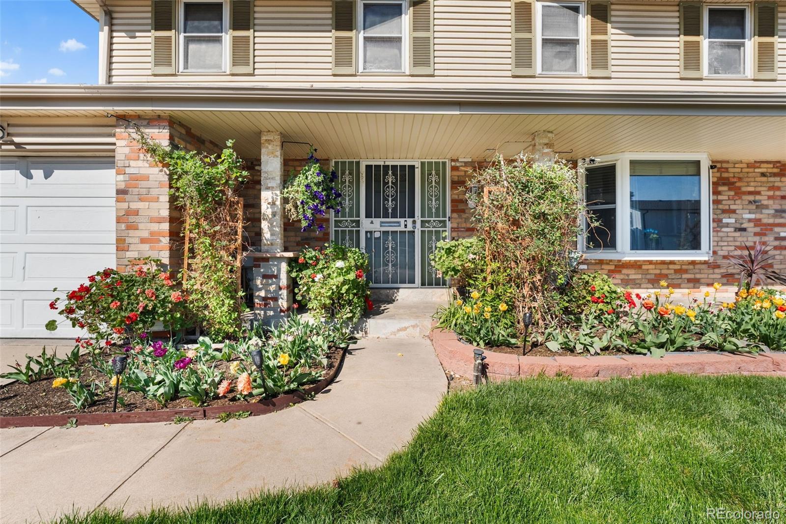 3191 S Holly Place, denver  House Search MLS Picture