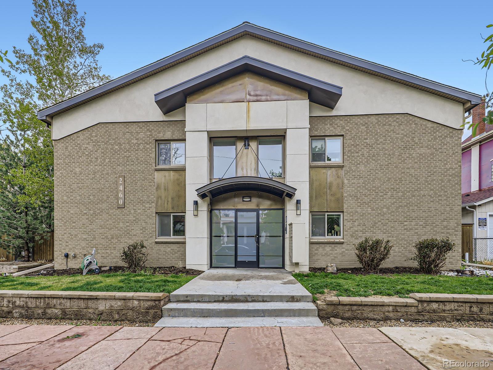 denver  House Search Picture
