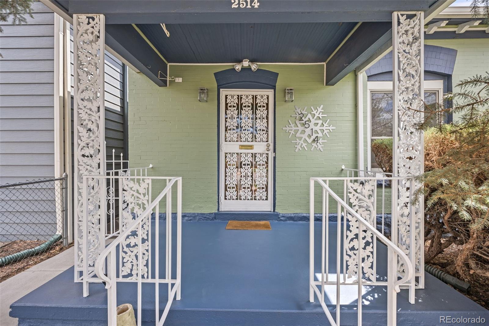 denver  House Search Picture