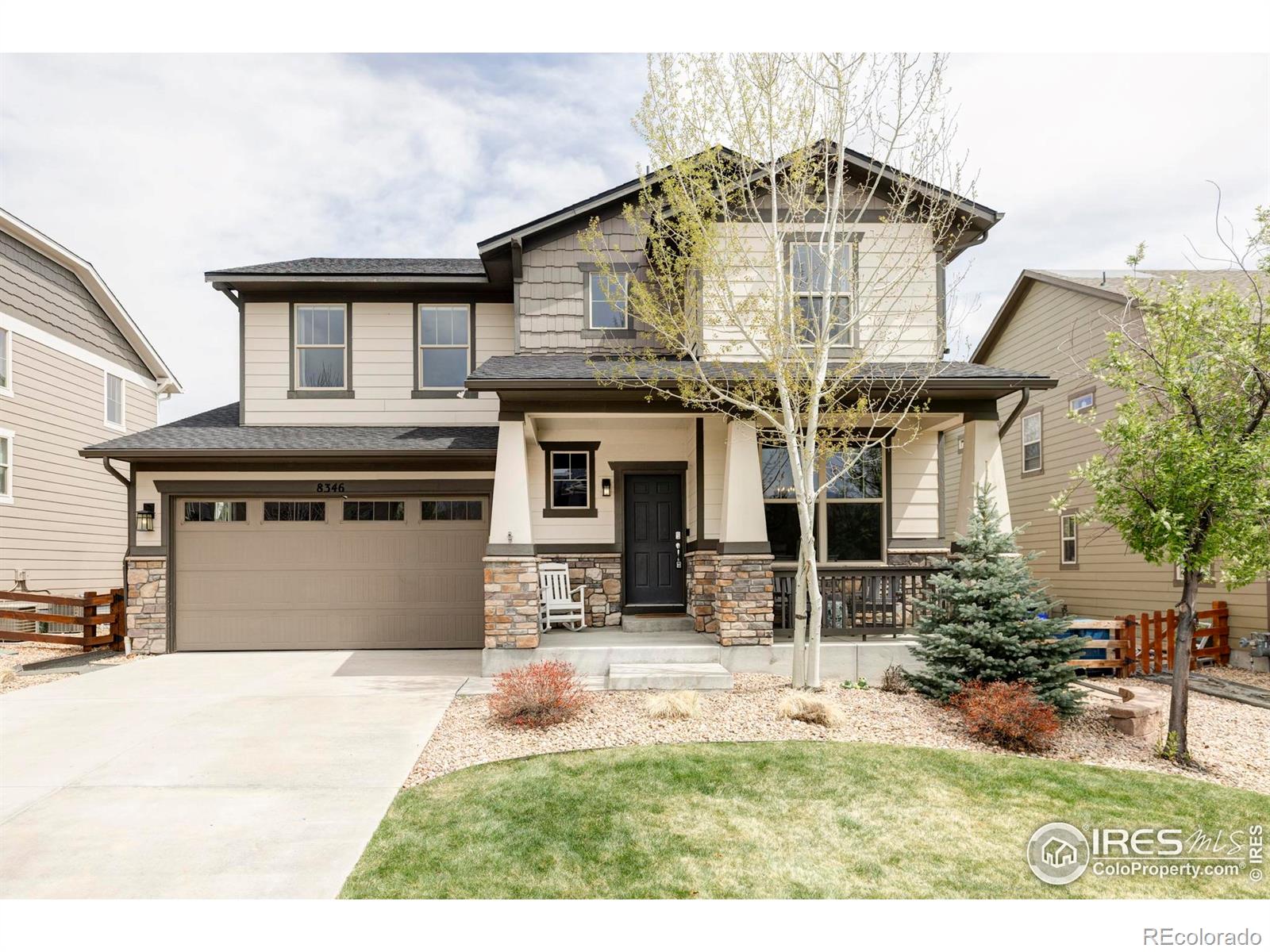 arvada  House Search Picture