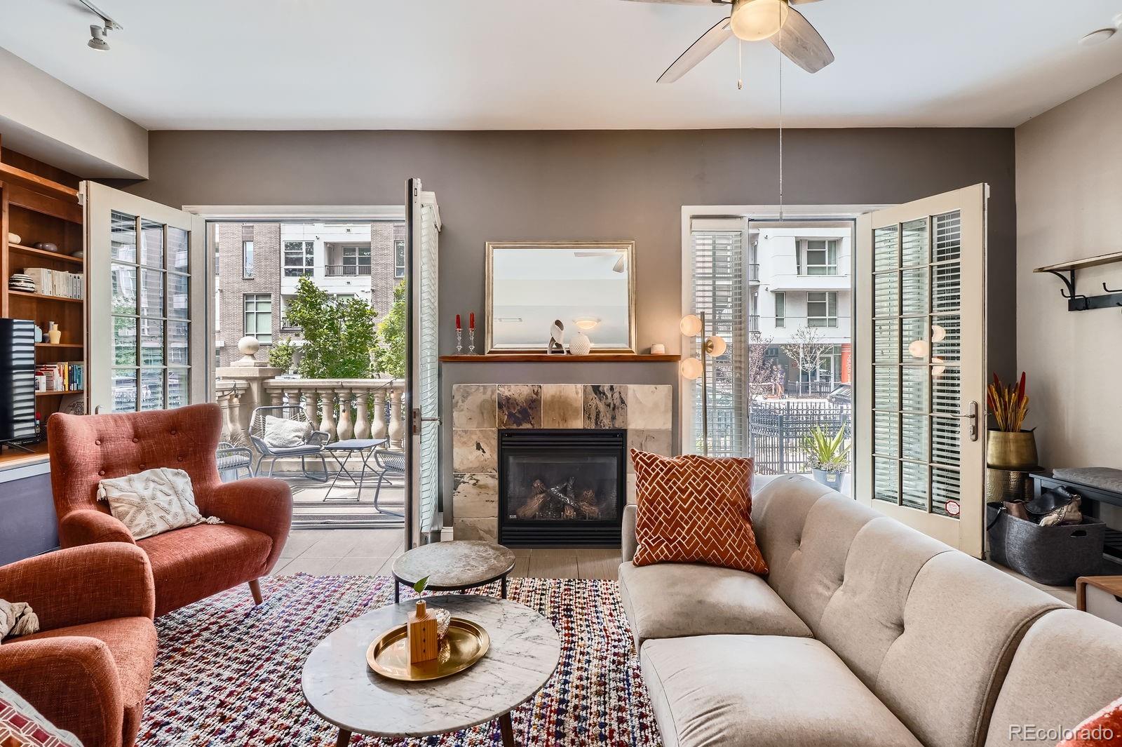 denver  House Search Picture