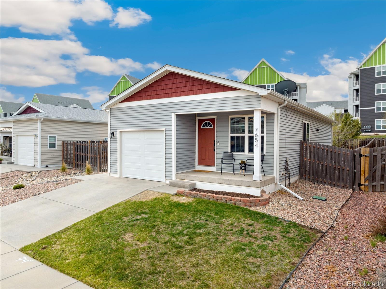 colorado springs  House Search Picture