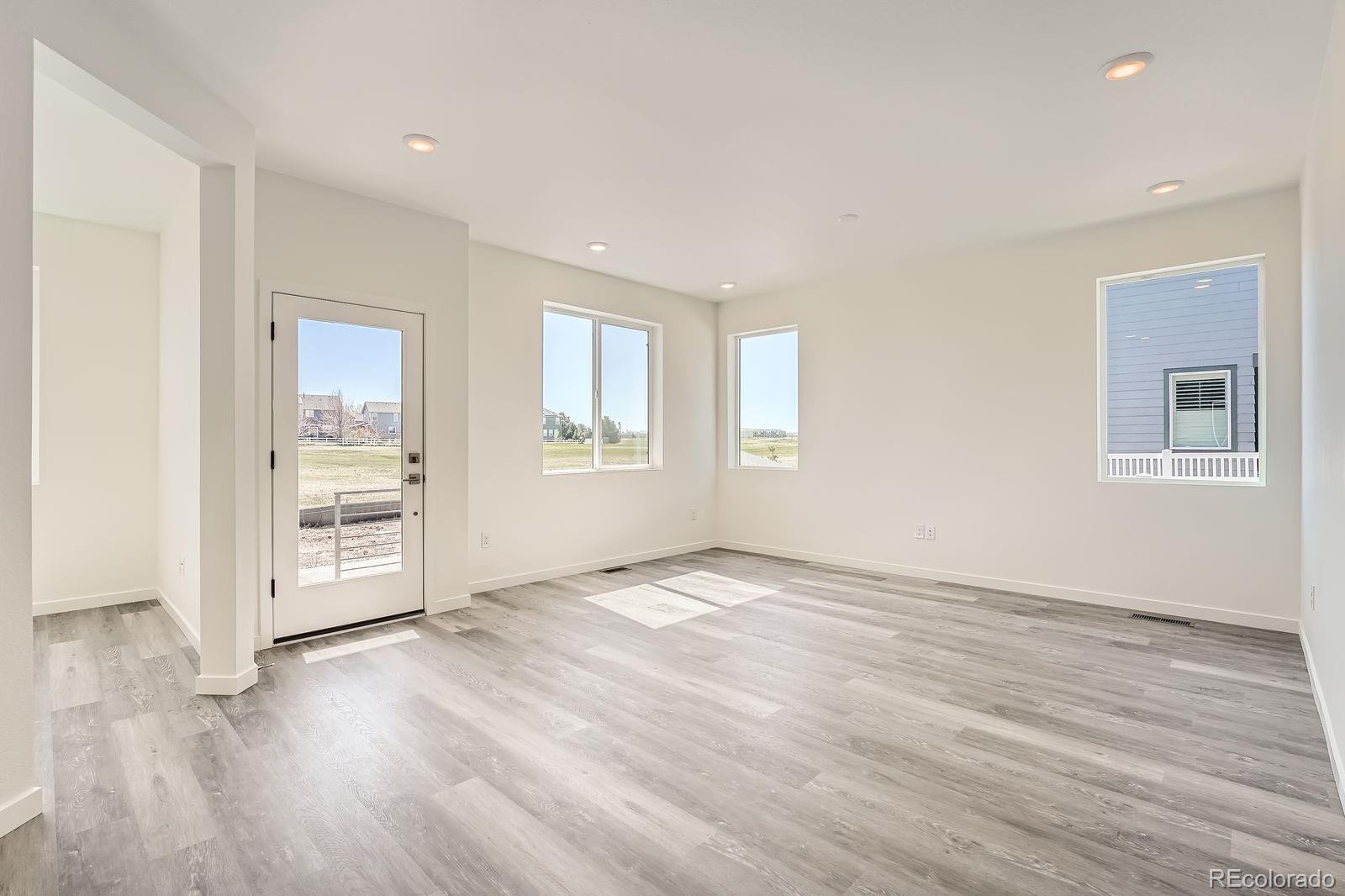 1290 S Algonquian Street, aurora  House Search MLS Picture