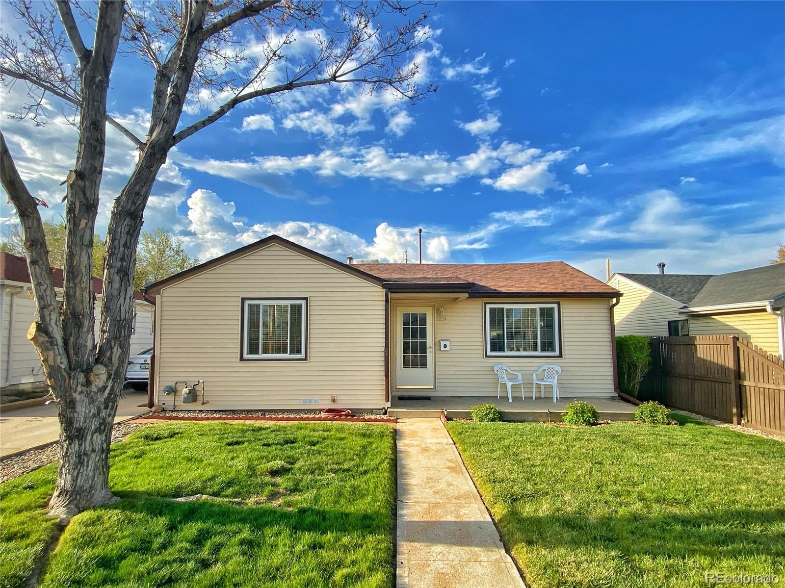 denver  House Search Picture