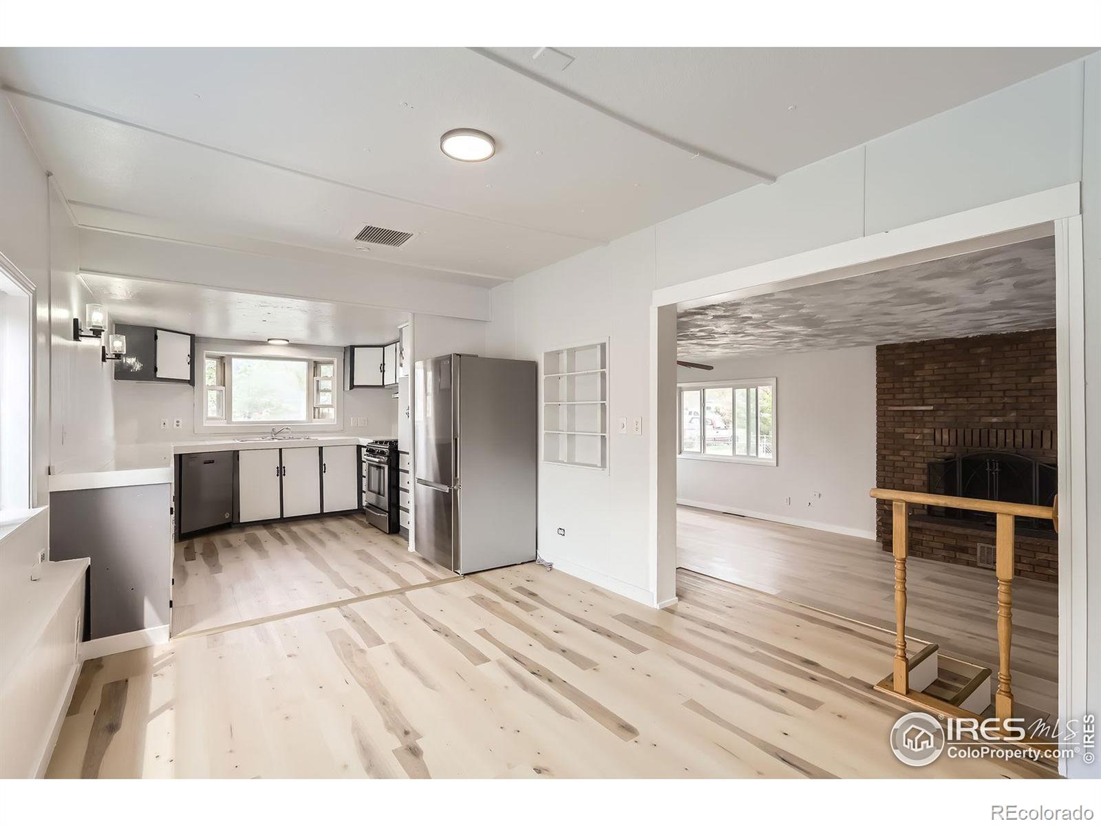 frederick  House Search Picture