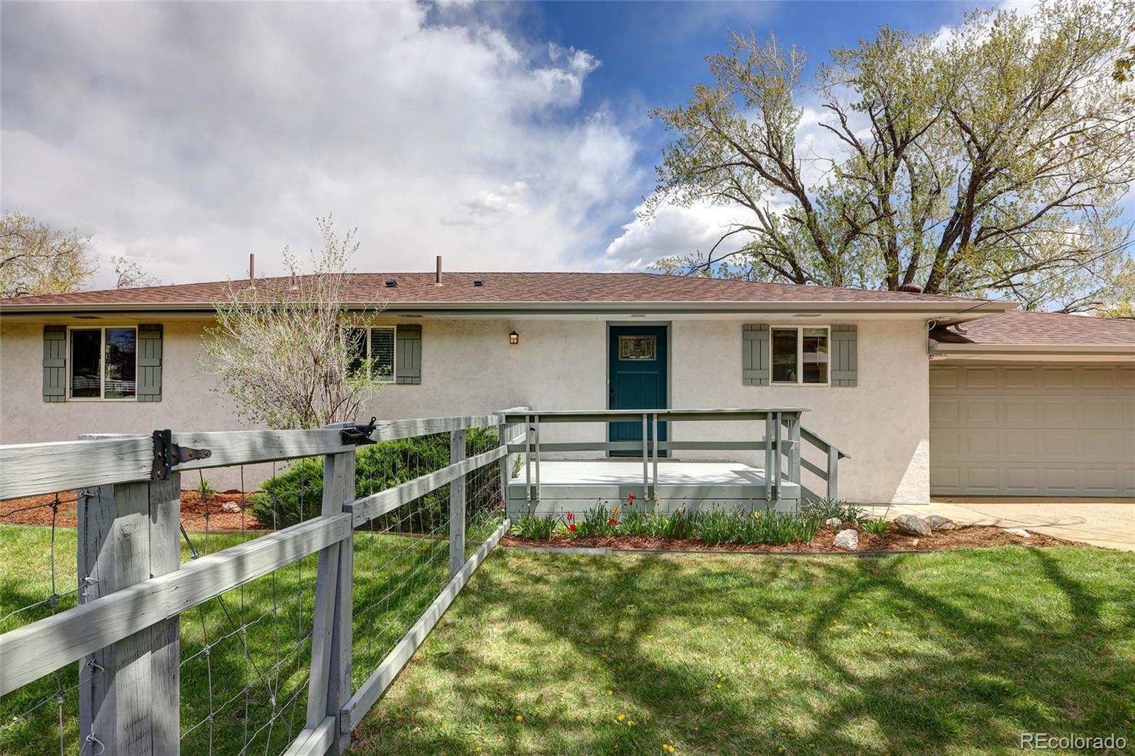 golden  House Search Picture