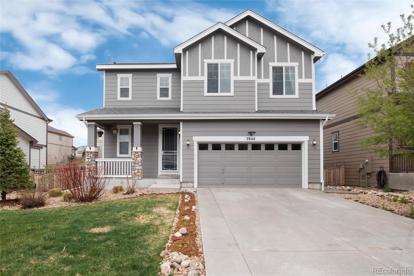 castle rock  House Search Picture
