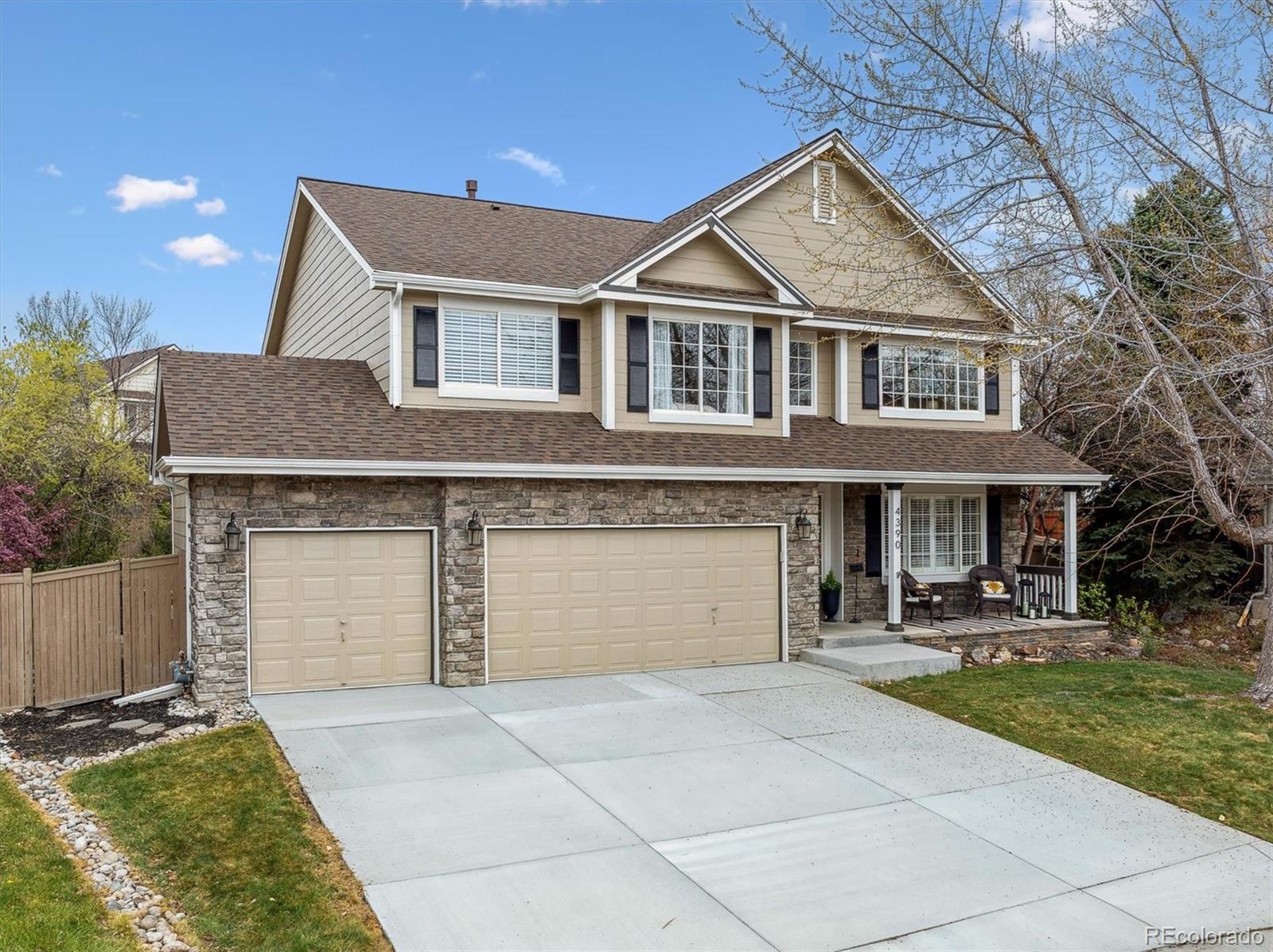 castle rock  House Search Picture